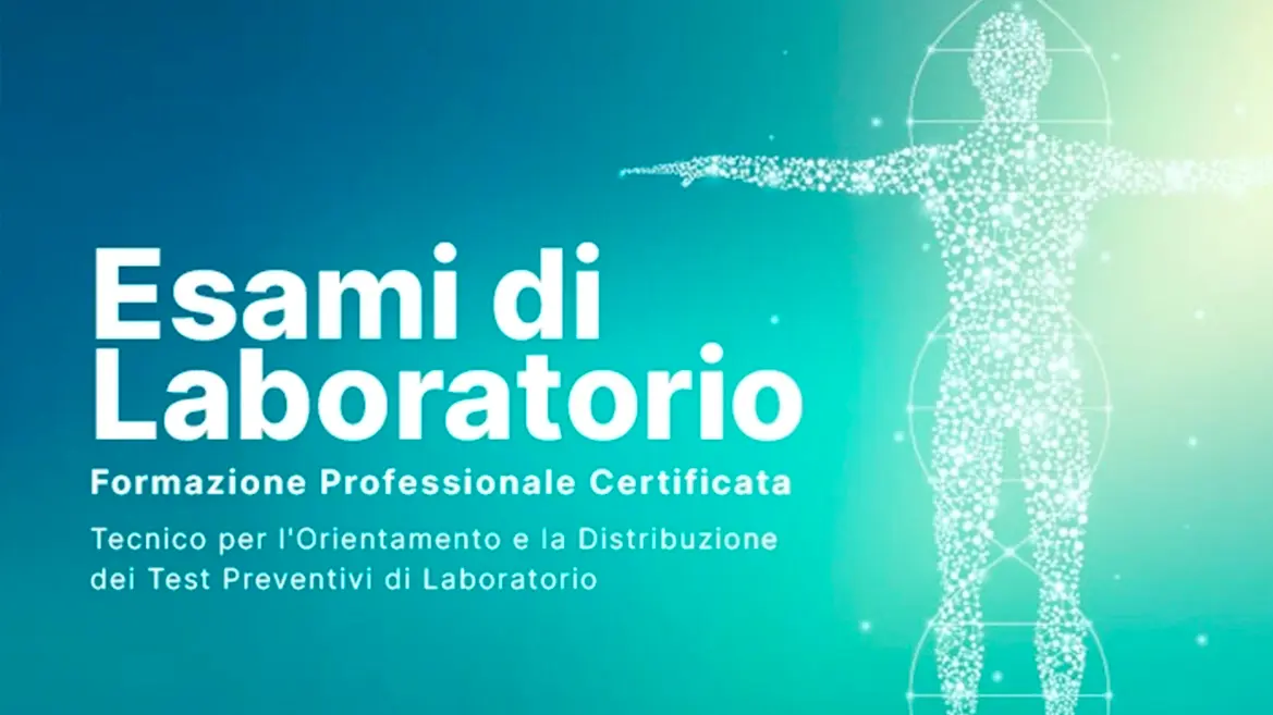 Esami-Di-Laboratorio-ATS-Corso