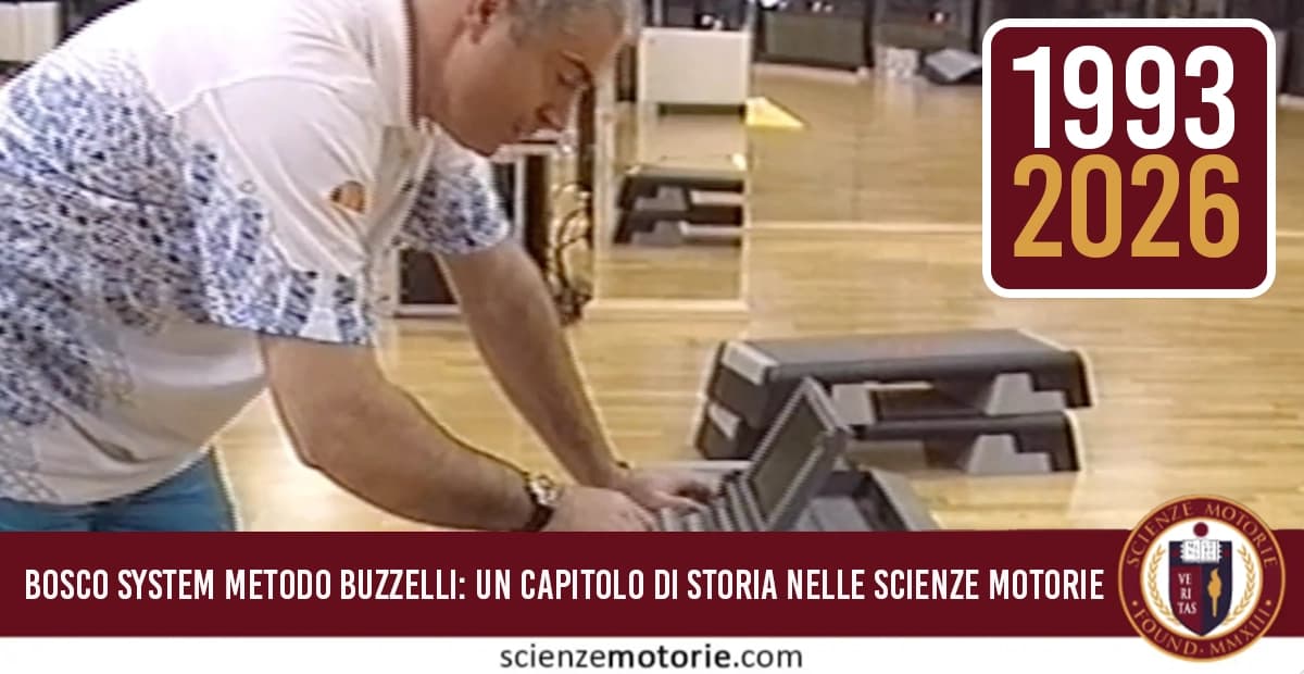 Sensobuzz_Metodo_Buzzelli_Storia_Scienze_Motorie