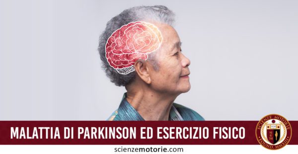 malattia di parkinson ed esercizio fisico