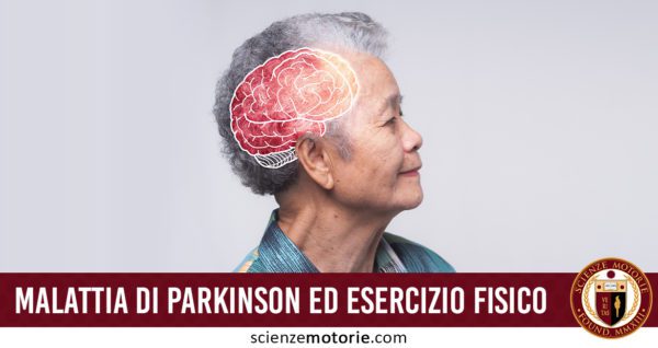 malattia di parkinson ed esercizio fisico