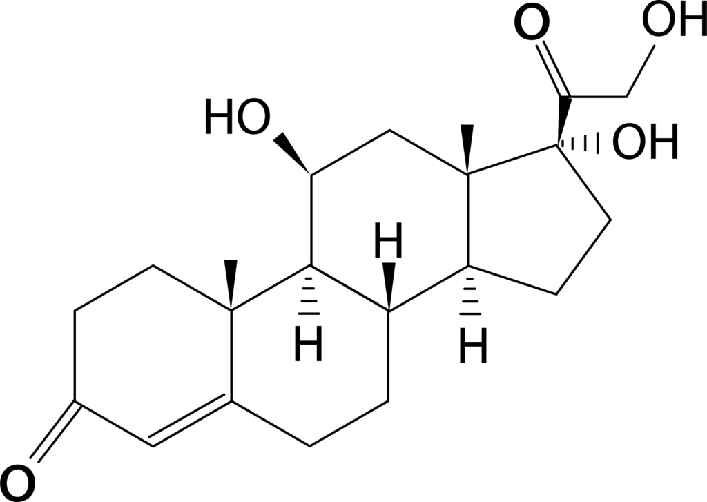 Cortisolo